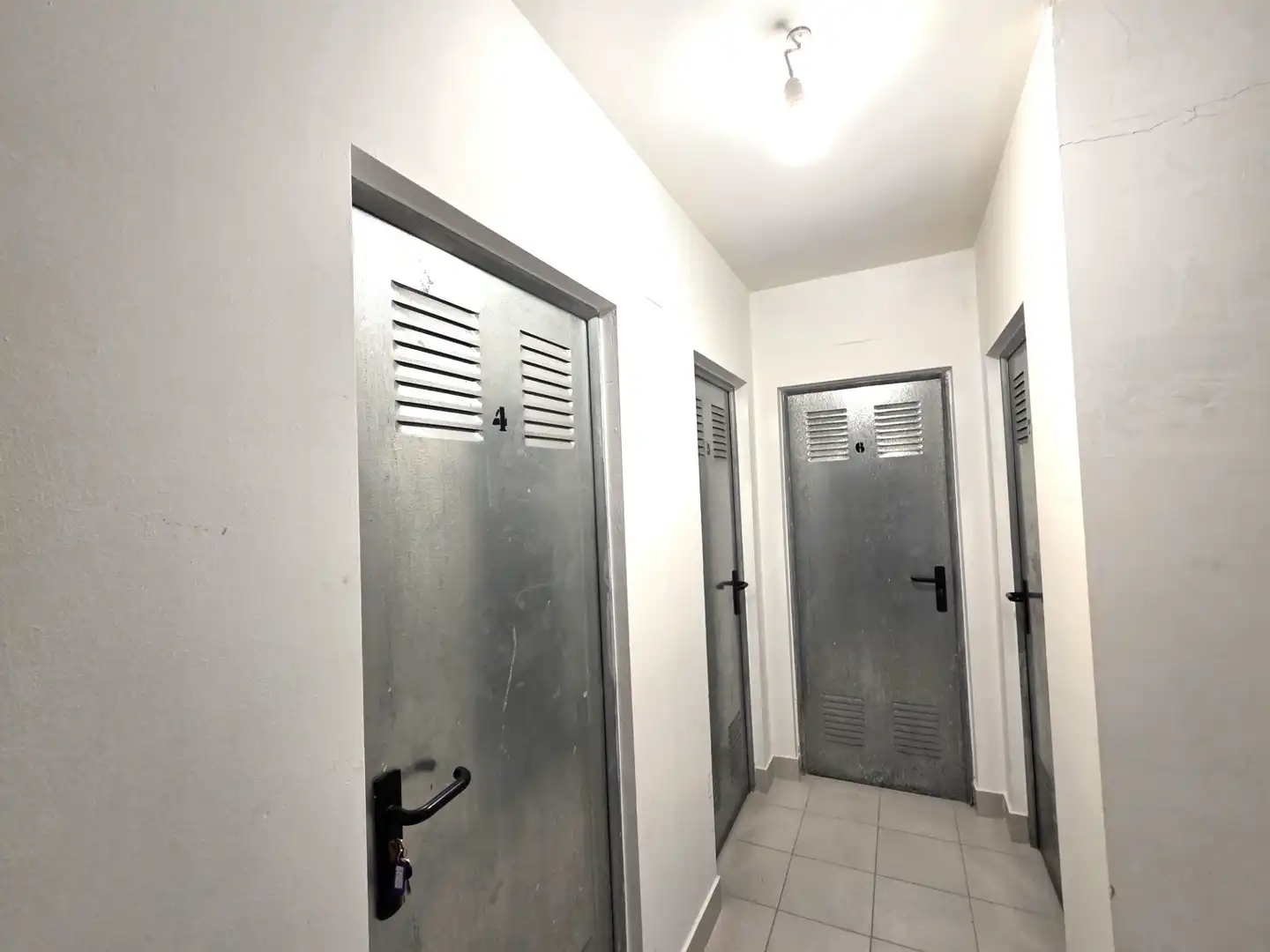 Apartament en venda en Sanxenxo amb Calefacció, Parquet i Terrassa