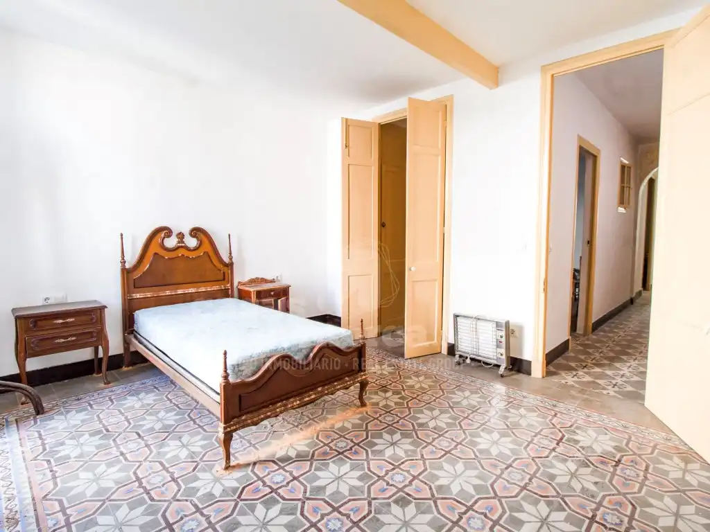 Maison avec jardin à vendre à Es Castell poble, imagen 7