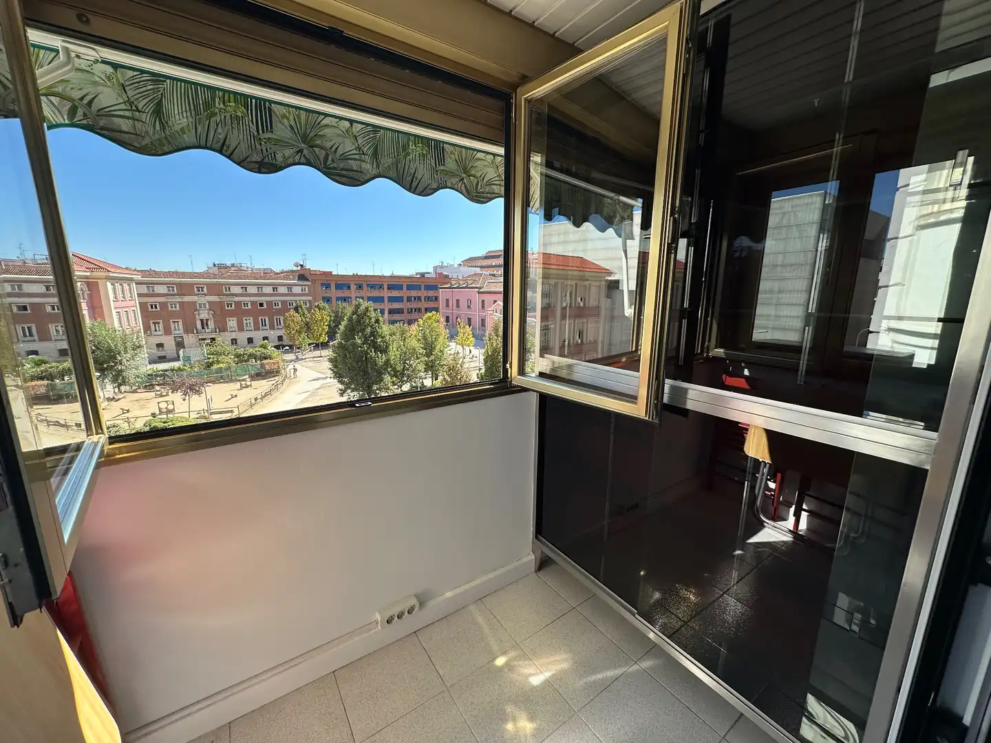 Wohnung zur Miete in Calle de Churruca, Justicia - Chueca