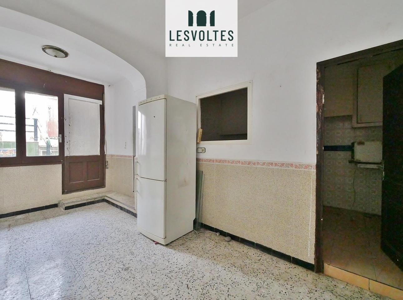 Kitchen of Planta baja for sale in Palafrugell  with Terrace and Storage room