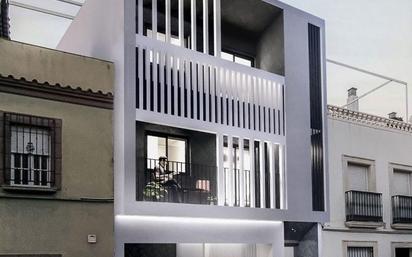 Exterior view of Flat for sale in  Córdoba Capital  with Storage room and Community pool