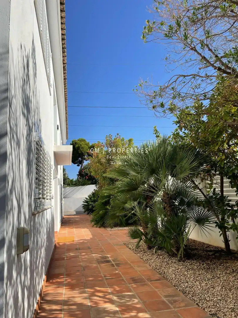Haus oder Chalet zur Miete in Sant Gerard, El Vedat - Santa Apolonia