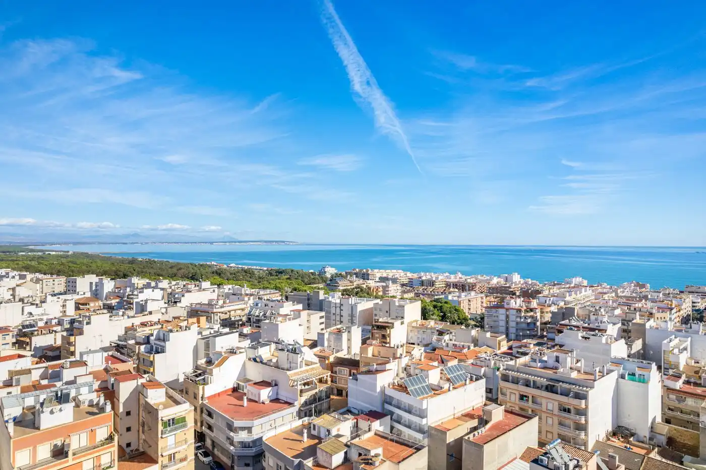 Apartamento con ascensor en venta en Pueblo, imagen 30
