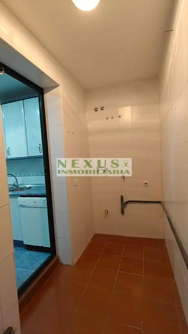 Piso en venta en Cáceres con Aire acondicionado, Calefacción y Terraza
