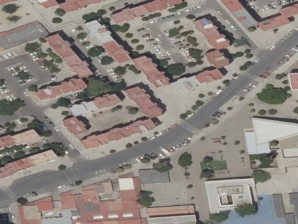 Wohnung zum Verkauf in PEDRO ROMERO 9