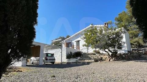 Foto 2 de Casa o xalet en venda a  Camino de la Tossa S/n, S/n, Pueblo, Castellón