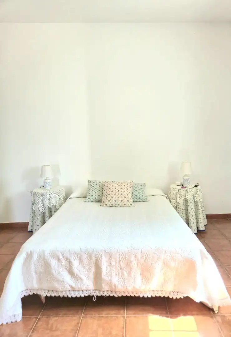 Casa o xalet en venda a Calle Antoñita Melian, 8, La Oliva pueblo