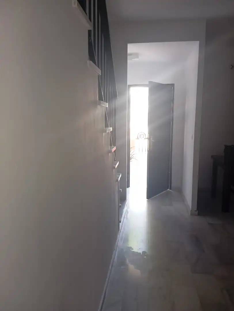 Detached homes for rent in Pilas  with Air Conditioner, Terrace and Washing machine