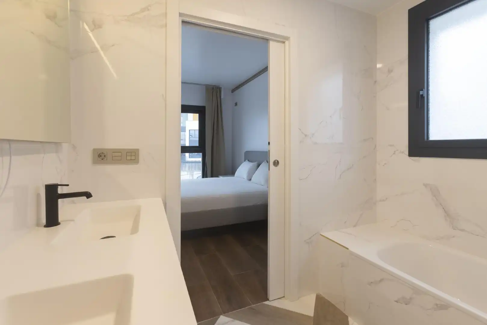 Maison jumelée à vendre à Montgat, imagen 25
