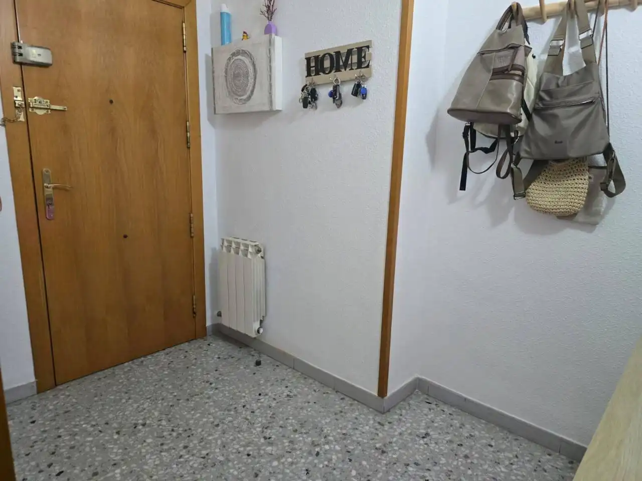 Flat for sale in Sabadell  with Heating, Terrace and Storage room