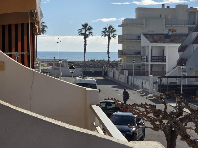 Estudio en Venta en La Volta