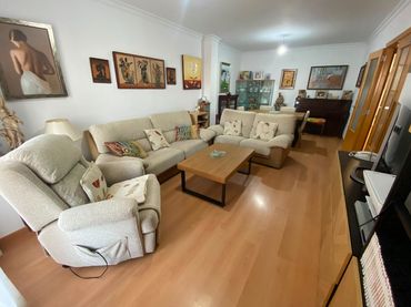Penthouse mit Aufzug zum Verkauf in Calle del Rio 19