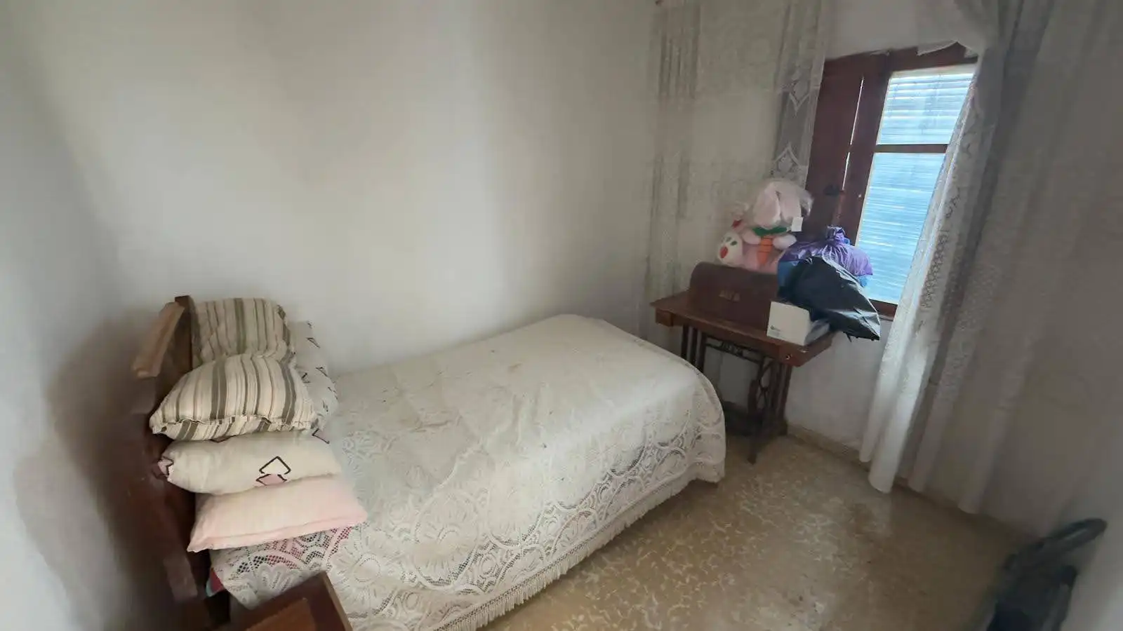 Casa rústica en venda a Caserío Corro de los Ca, imagen 12