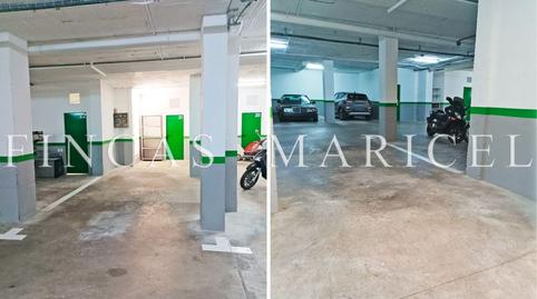 Photo 5 of Garage for sale in Vallpineda - Santa Bàrbara, Barcelona