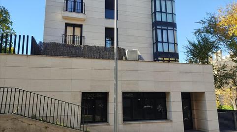 Foto 3 de Garatge en venda a Bueso Pineda, San Juan Bautista,  Madrid Capital