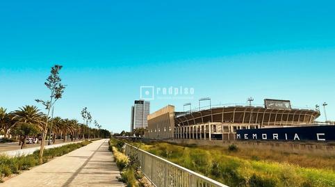 Foto 5 de Piso en venta en Palma - Palmilla, Málaga