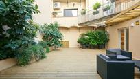 Terrace of Flat for sale in  Barcelona Capital  with Air Conditioner, Heating and Terrace
