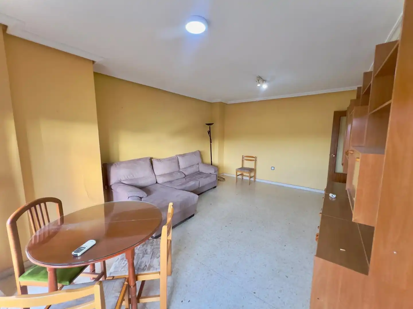 Appartement compact avec terrasse à vendre à Centro, imagen 4
