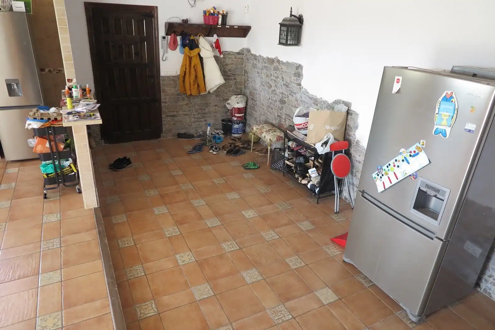 Maison avec piscine à vendre à Pueblo Acantilado - Lanuza, imagen 11