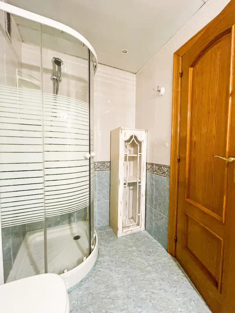 Piso con terraza en venta en Avinguda de Catalunya 51, imagen 20