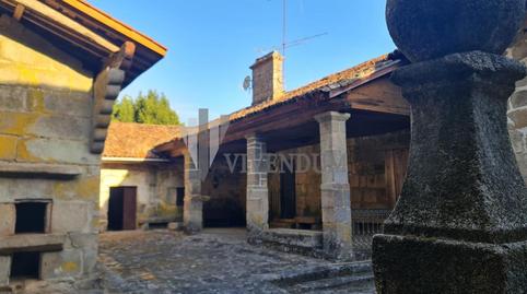 Foto 2 de Casa o chalet en venta en Cenlle, Ourense