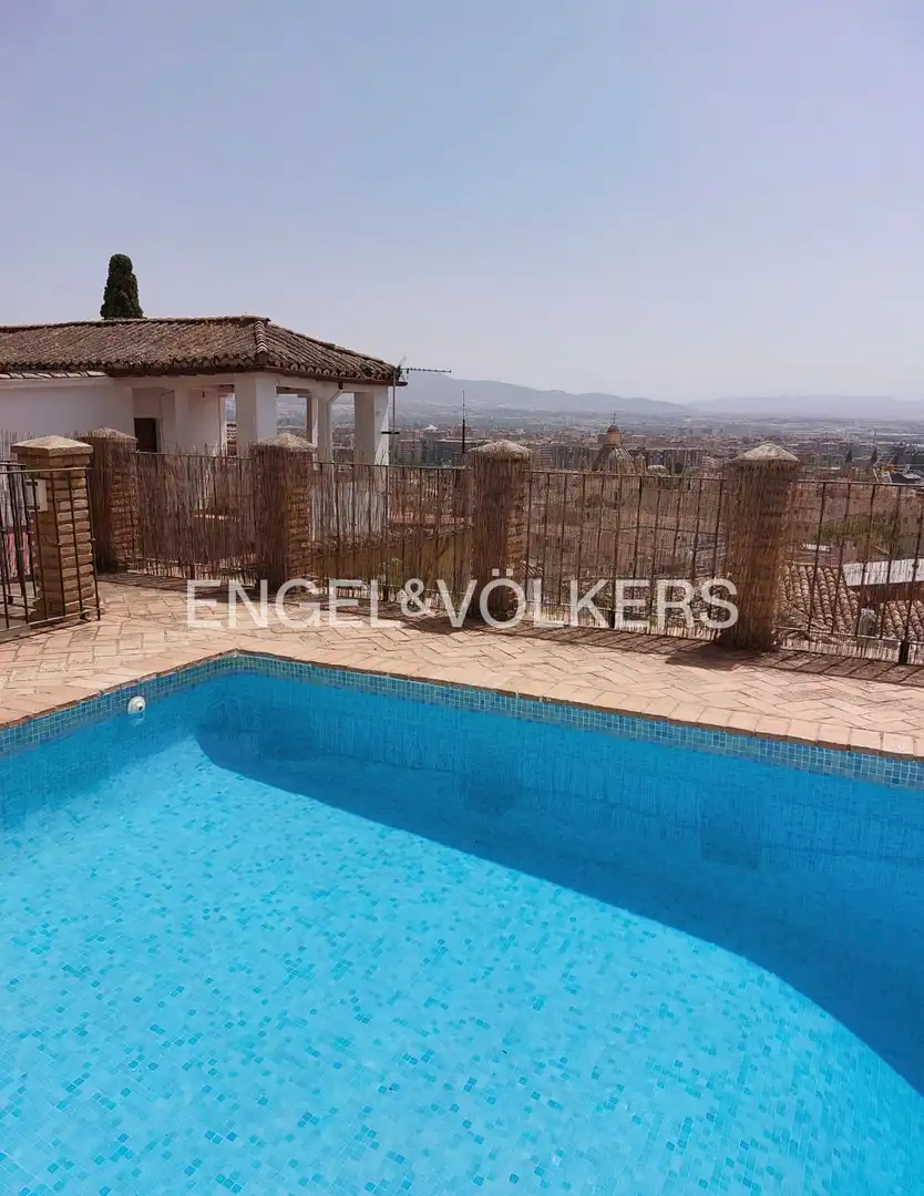 Casa con piscina en venta en Centro, imagen 31