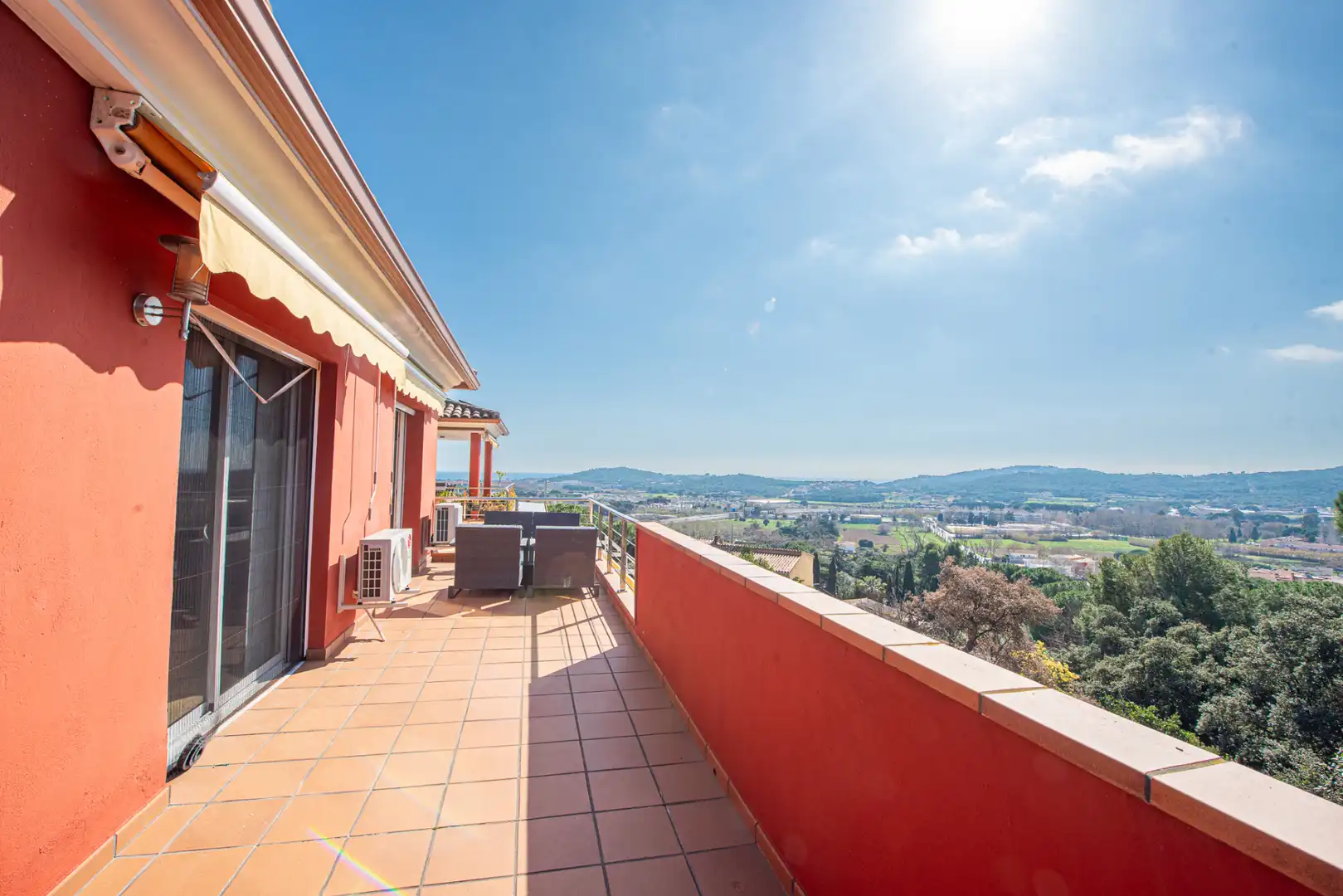 Villa avec terrasse à vendre à Carrer Can Semi, imagen 16