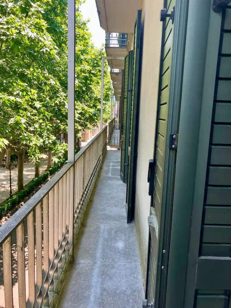 Wohnung mit Terrasse zum Verkauf in Plaça de Catalunya 6, imagen 25