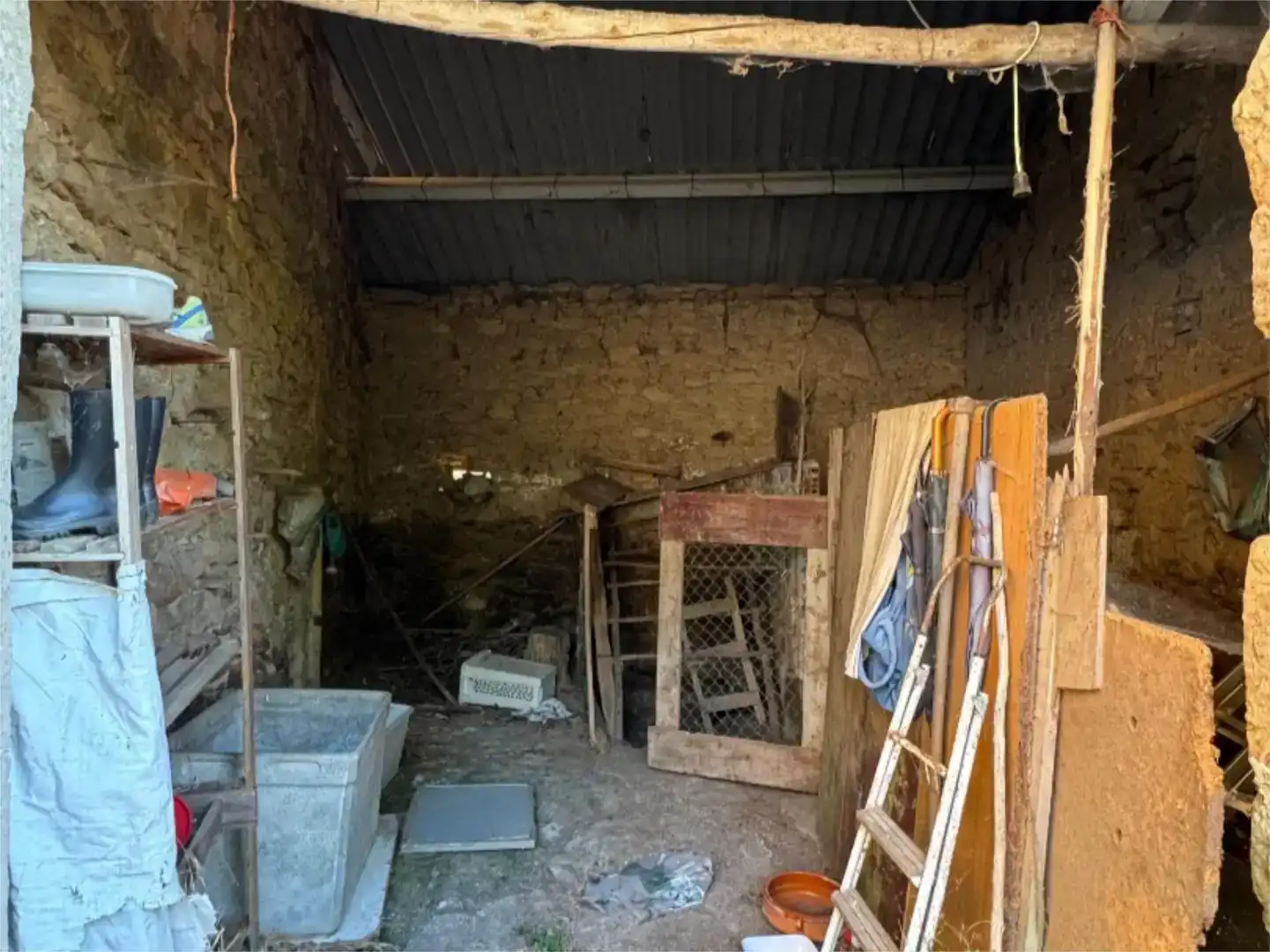 Einfamilien-Reihenhaus zum Verkauf in Teo