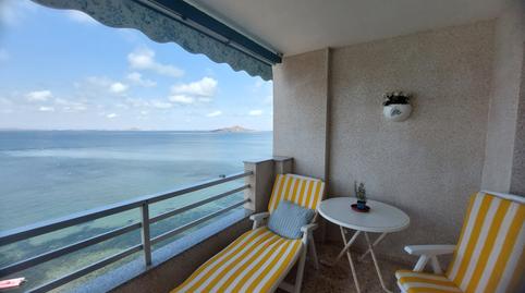 Photo 2 of Apartment to rent in Gran Vía de la Manga, 123, Playa del Galán, Murcia