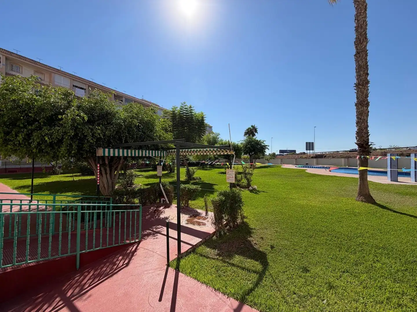 Apartment with terrace for sale in Calle VILLA MADRID, imagen 60