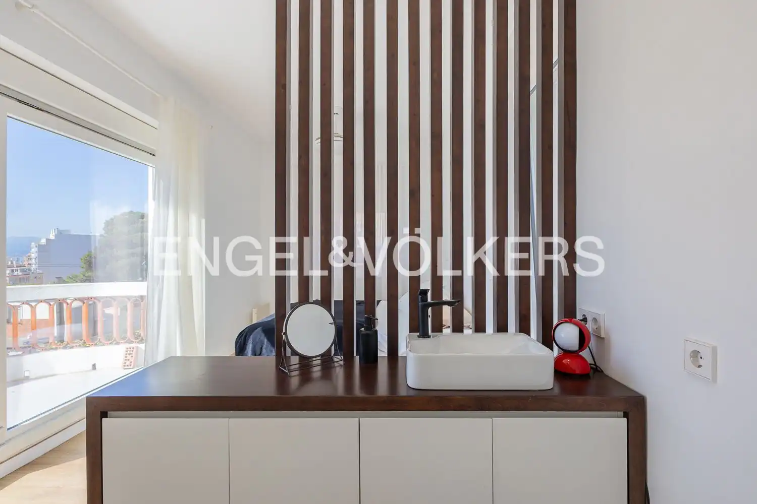 Casa o chalet de alquiler en Cullera con Calefacción, Parquet y Terraza