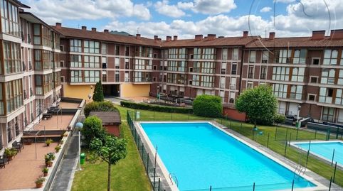 Foto 4 de Piso en venta en Calle la Merced, 23, Voto, Cantabria
