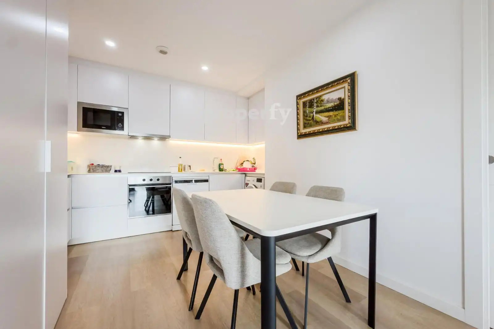 Piso en venta en Manuel de Falla de, Serra d'en Camaró