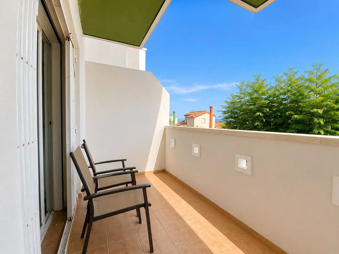 Apartament de lloguer a Balcón de Finestrat - Terra Marina