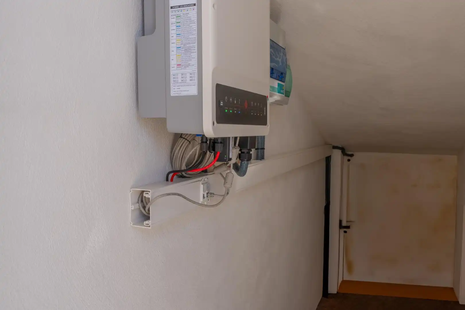 Jardín de Casa o chalet en venta en Elche / Elx con Aire acondicionado, Calefacción y Jardín privado