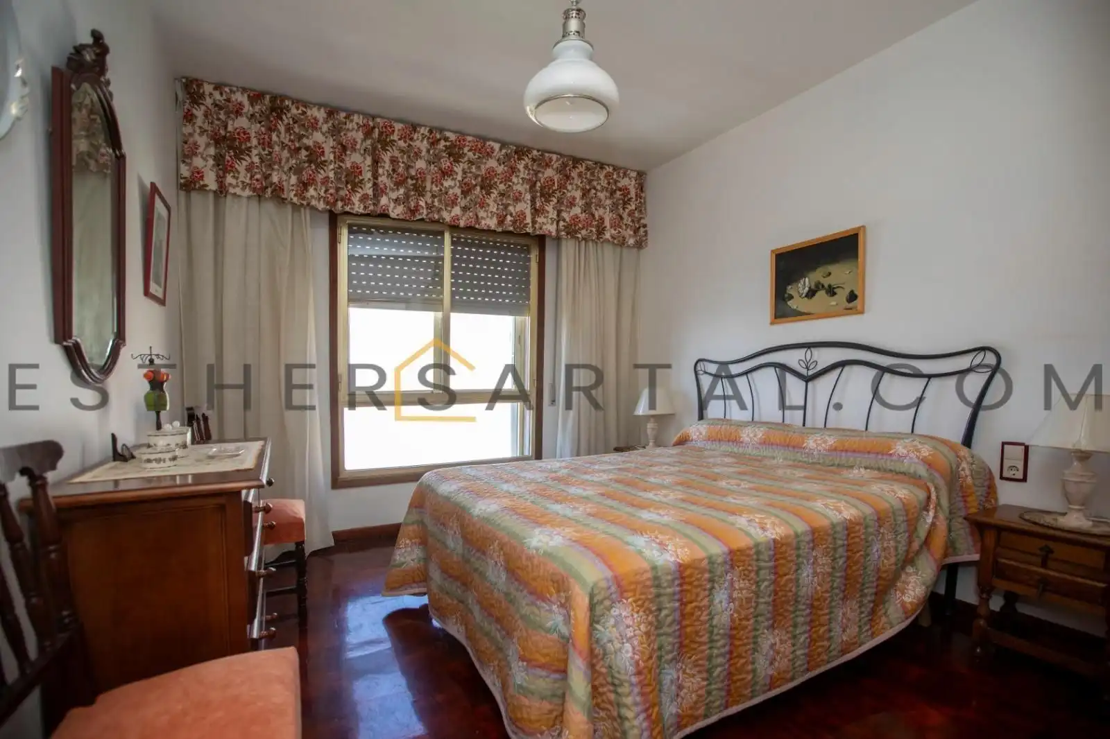 Piso con ascensor en venta en Sanxenxo pueblo, imagen 7
