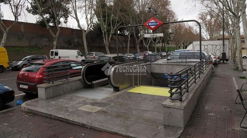 Foto 4 von Wohnung zum Verkauf in Almendrales, Madrid Capital