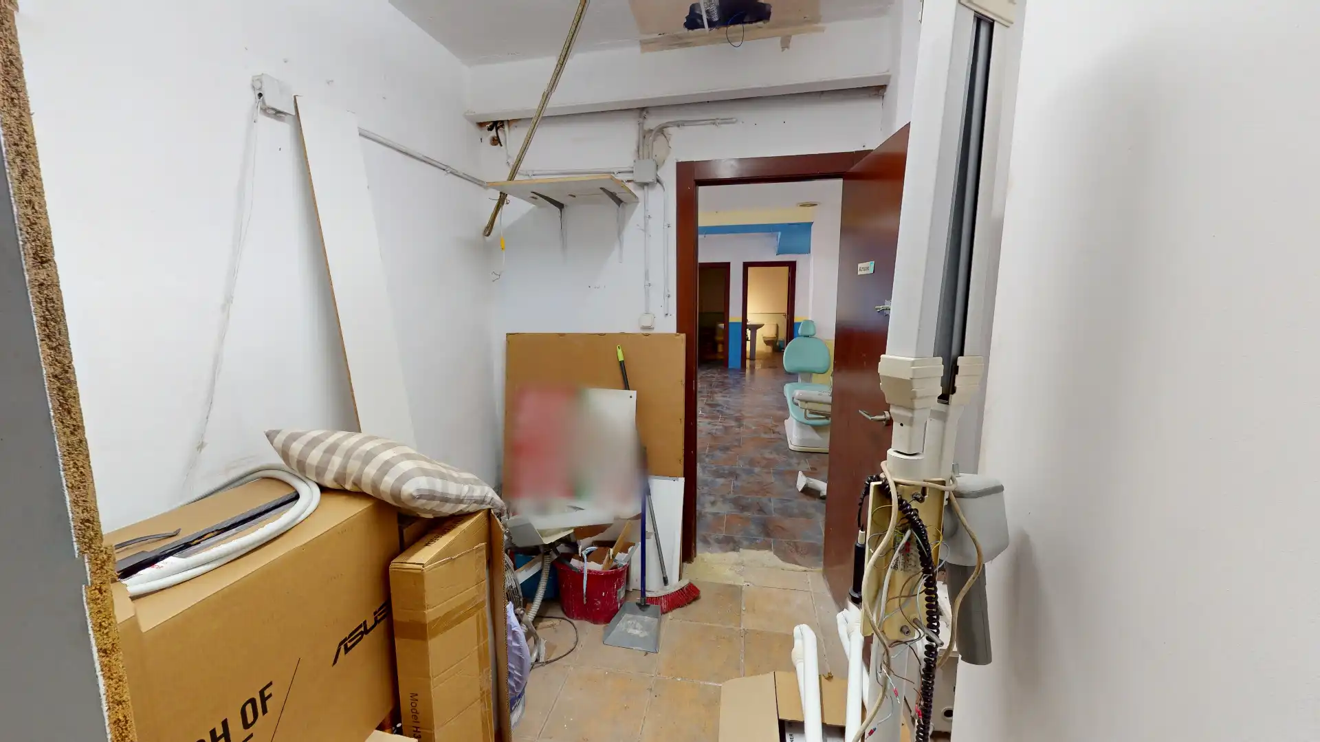 Gewerbefläche zum Verkauf in Carrer Concepción Arenal, imagen 9