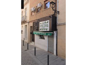 Business premises for sale in Calle Cárcel