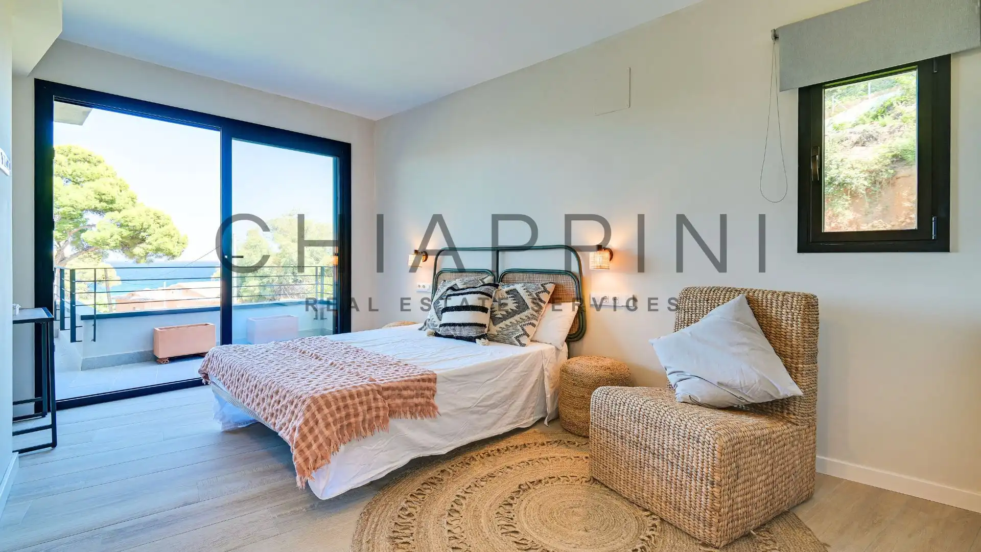 Appartement compact avec piscine à vendre à Sa Riera - Sa Fontansa, imagen 29
