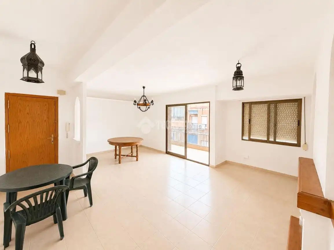 Piso con ascensor en venta en Florida - Ciudad de Asís, imagen 4