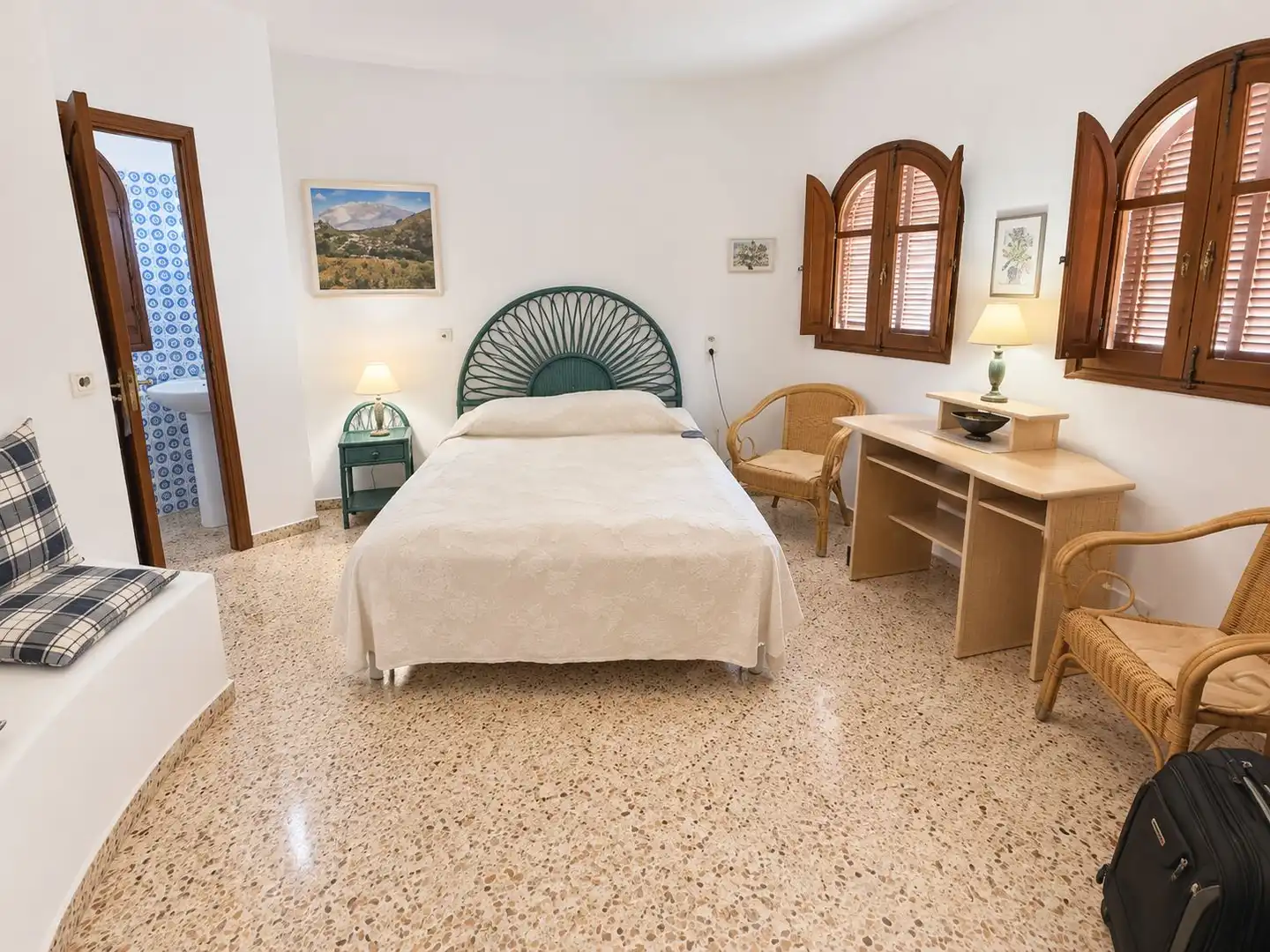 Villa con piscina in vendita a Carrió - La Merced - Los Pinos, imagen 13
