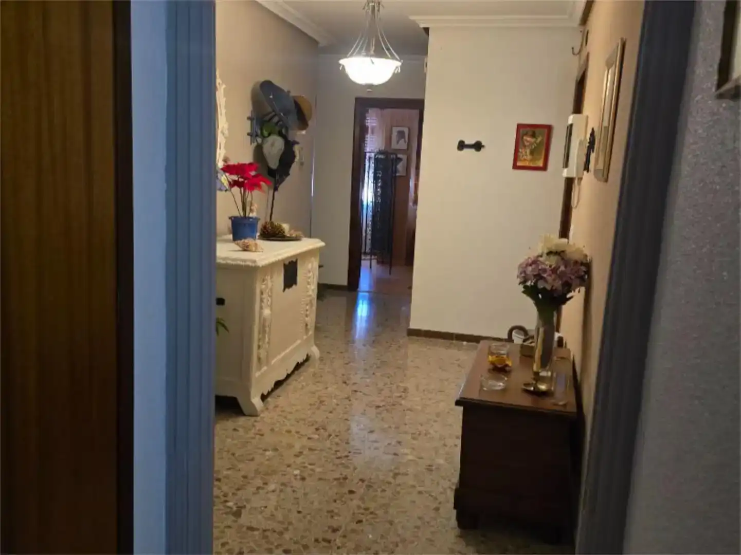 Piso en venta en Puerto Lumbreras, Murcia