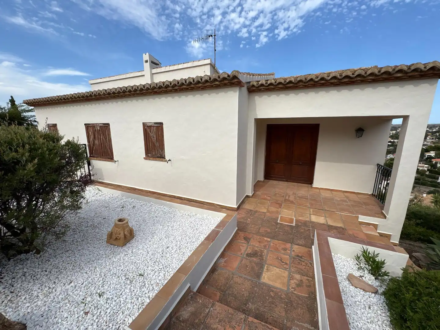 Detached house for sale in El Montgó, imagen 10