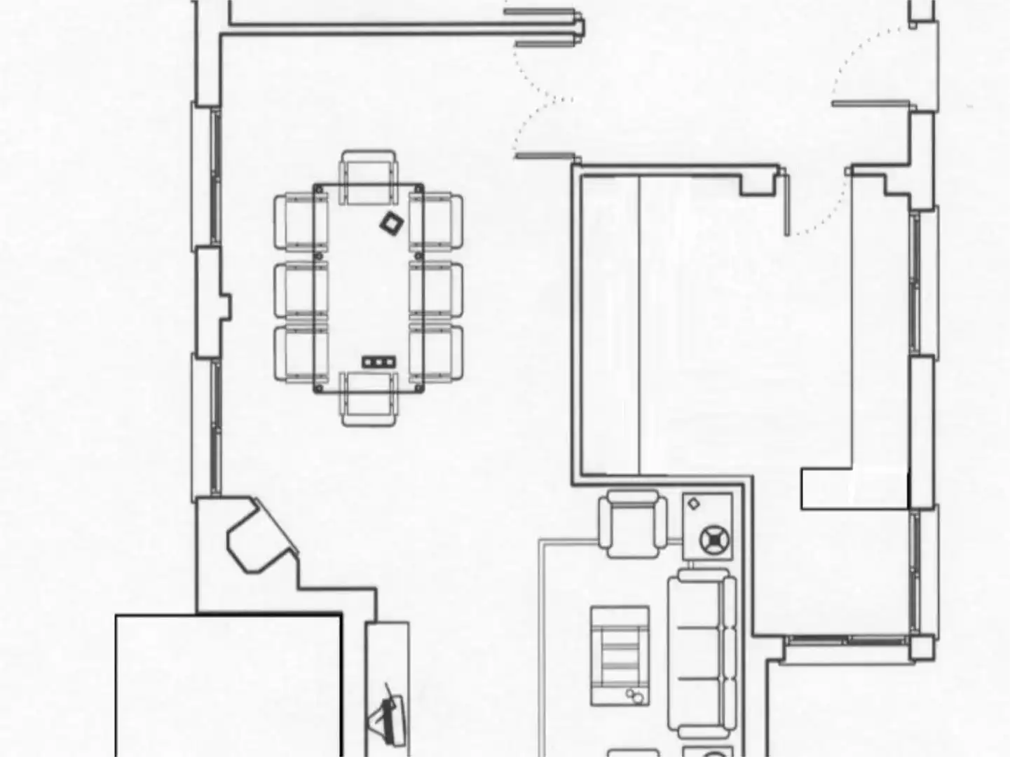Haus oder Chalet zum Verkauf in Málaga Capital mit Klimaanlage und Schwimmbad