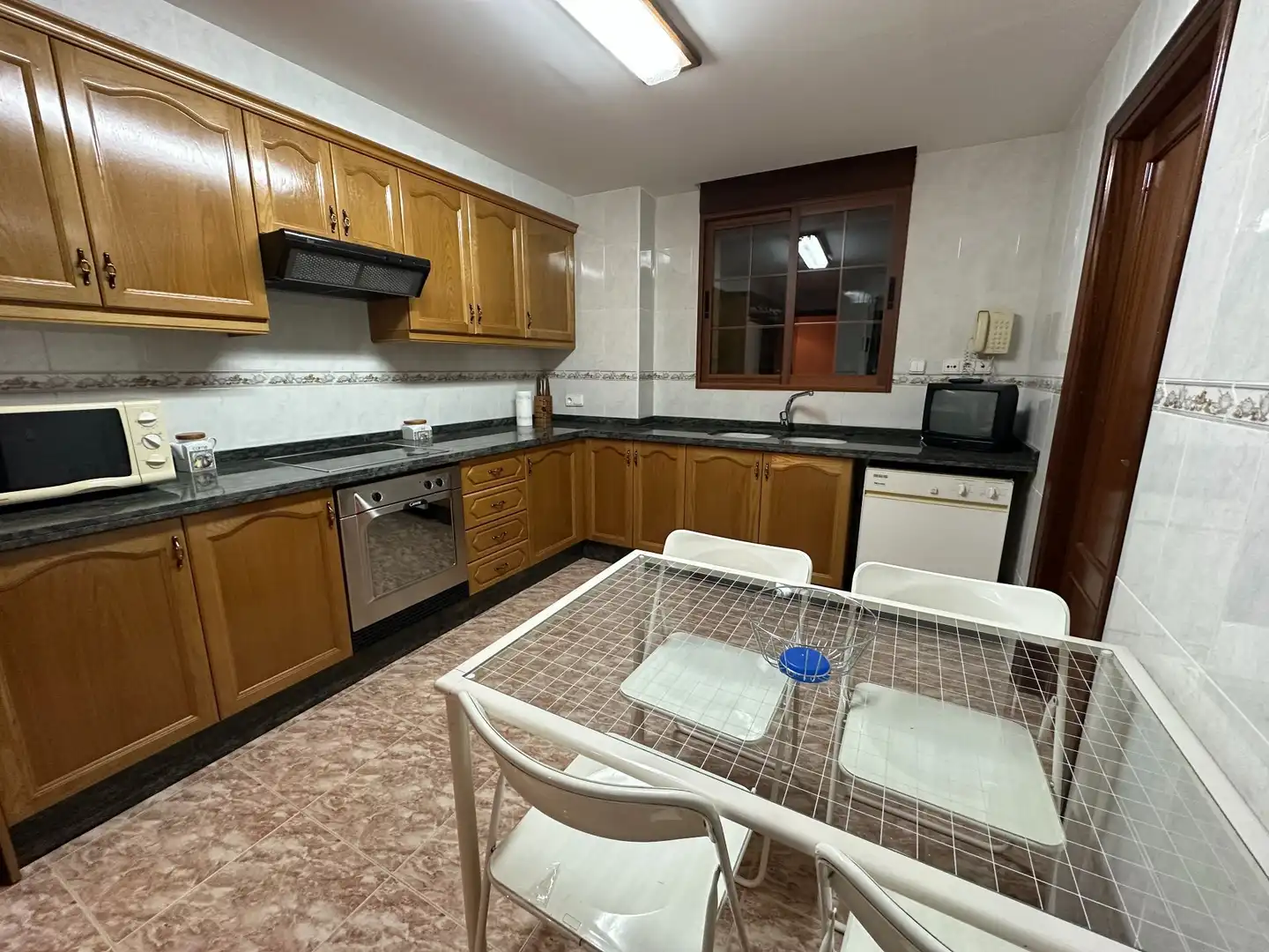 Cocina de Piso en venta en Aielo de Malferit con Aire acondicionado, Calefacción y Trastero