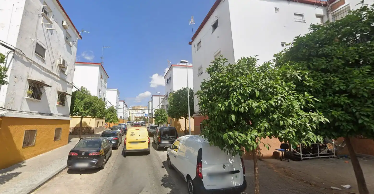 Flat for sale in Calle VIRGEN DE LA CANDELARIA, Carmona