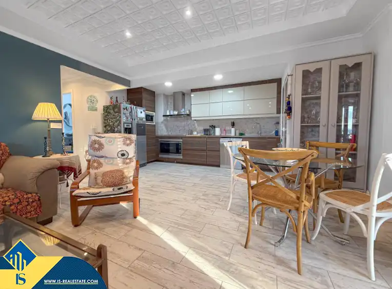Apartament amb piscina en venda a Playa del Acequión, Náufragos y Rocío del Mar, imagen 2