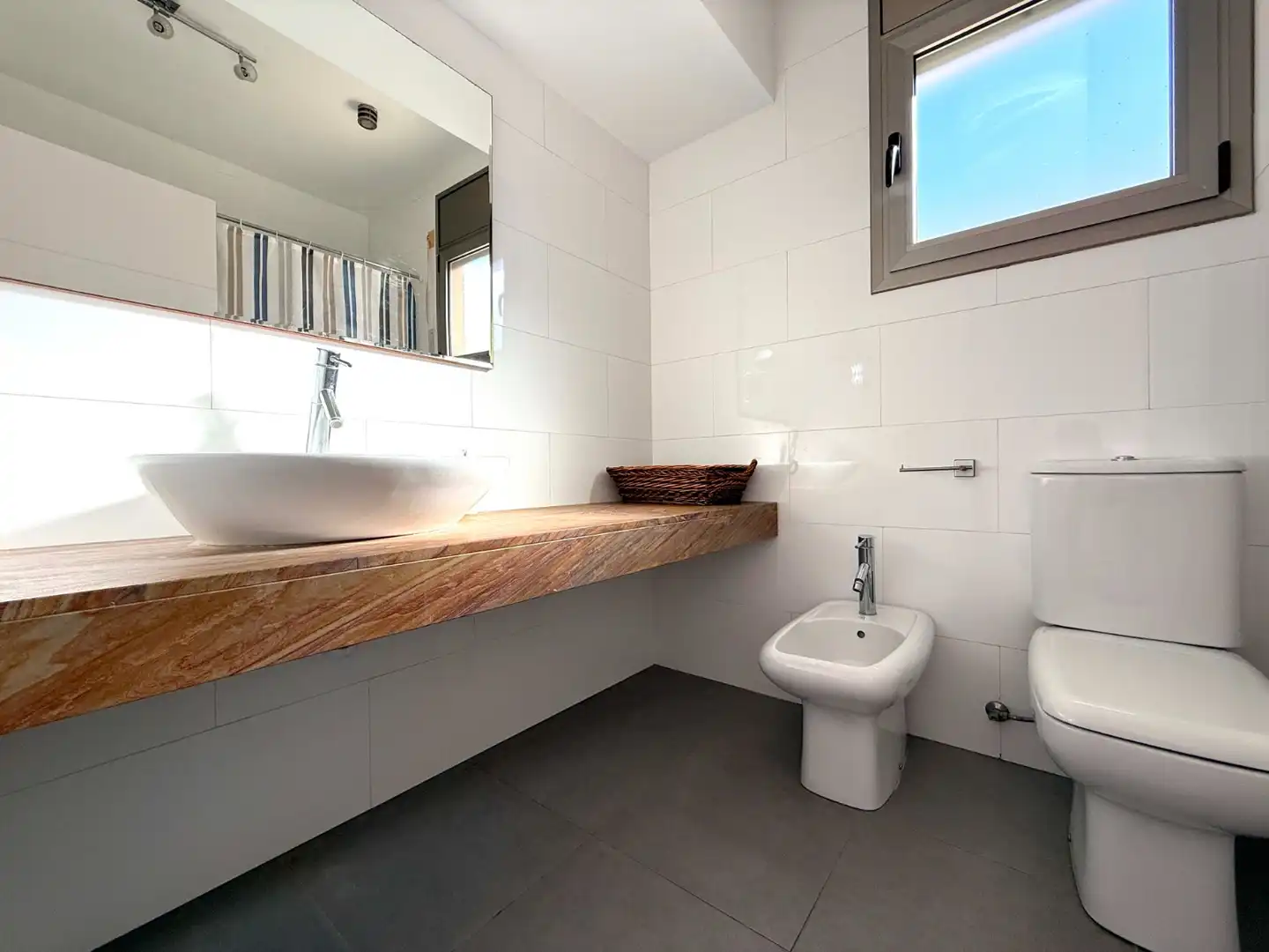 Chalet con terraza en venta en Mas del Vidalet, imagen 28